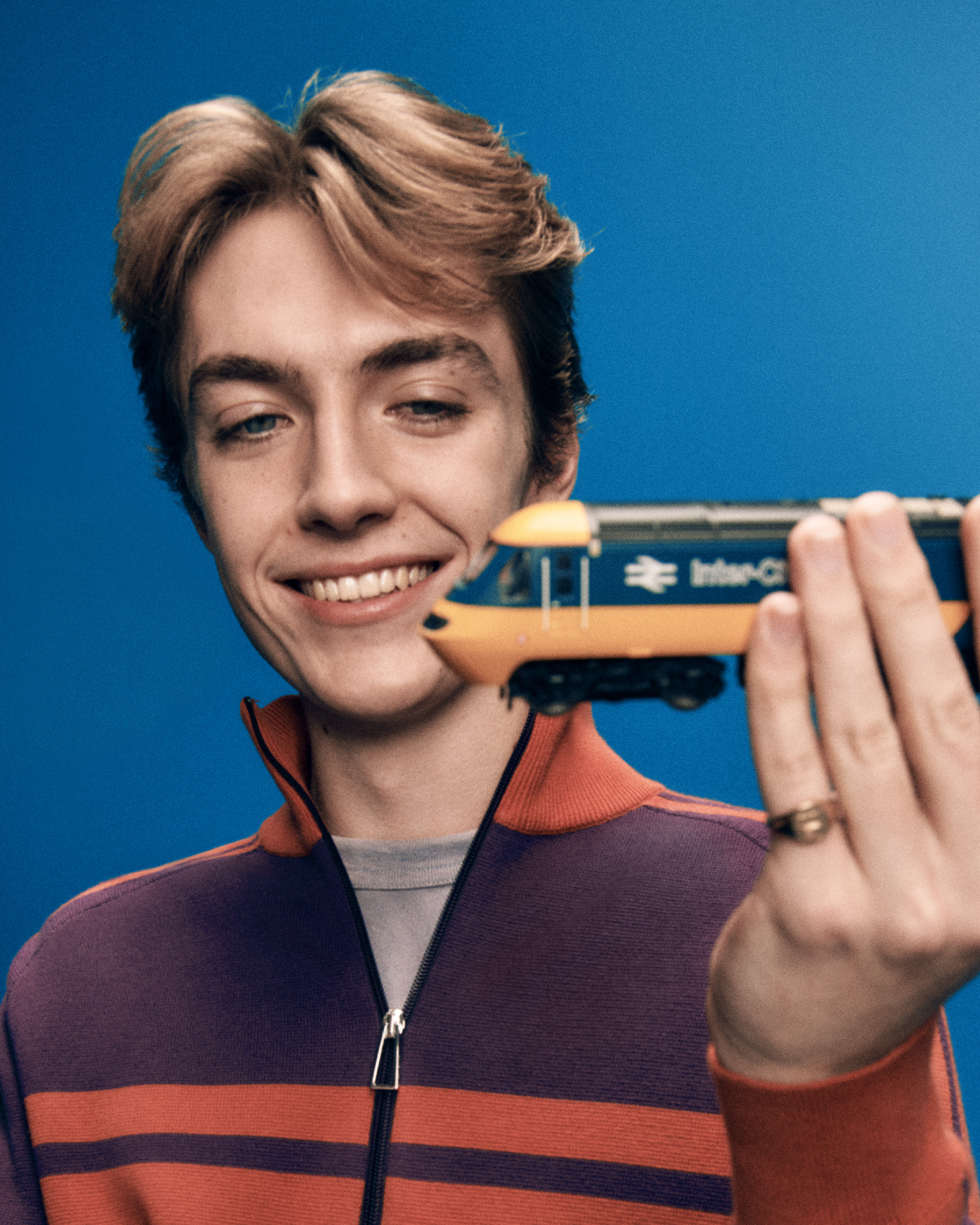 PS Paul Smith Pop Up Events